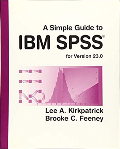 خرید و دانلود نسخه کامل کتاب A Simple Guide to IBM SPSS Statistics – version 23.0 (14th Edition) – Pdf_683bdd1761414.jpeg خرید و دانلود نسخه کامل کتاب A Simple Guide to IBM SPSS Statistics – version 23.0 (14th Edition) – Pdf