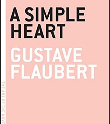 خرید و دانلود نسخه کامل کتاب A  Simple Heart (The Art of the Novella)