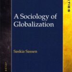 خرید و دانلود نسخه کامل کتاب A Sociology of Globalization –  PDF