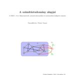 خرید و دانلود نسخه کامل کتاب A számítástudomány alapjai