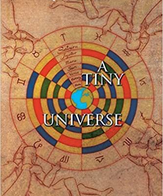 خرید و دانلود نسخه کامل کتاب A Tiny Universe:  Astrology and The Thema Mundi Chart –  +  pdf