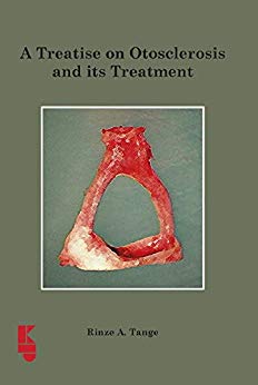 خرید و دانلود نسخه کامل کتاب A Treatise on Otoslerosis and its Treatment