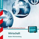 خرید و دانلود نسخه کامل کتاب Abitur-Training – Wirtschaft Baden-Württemberg + ActiveBook –  PDF