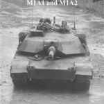 خرید و دانلود نسخه کامل کتاب Abrams Main Battle Tank M1A1 and M1A2 –  PDF
