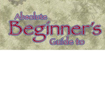 خرید و دانلود نسخه کامل کتاب Absolute Beginner’s Guide to Computers and the Internet
