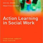 خرید و دانلود نسخه کامل کتاب Action Learning in Social Work
