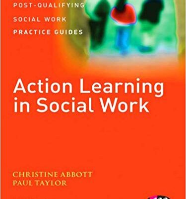 خرید و دانلود نسخه کامل کتاب Action Learning in Social Work