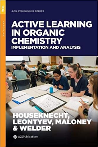 خرید و دانلود نسخه کامل کتاب Active Learning in Organic Chemistry: Implementation and Analysis (ACS SYMPOSIUM SERIES) – PDF_684290257122e.jpeg خرید و دانلود نسخه کامل کتاب Active Learning in Organic Chemistry: Implementation and Analysis (ACS SYMPOSIUM SERIES) – PDF