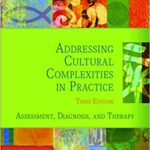 خرید و دانلود نسخه کامل کتاب Addressing Cultural Complexities in Practice: Assessment, Diagnosis, and Therapy (3rd Edition) –  Pdf