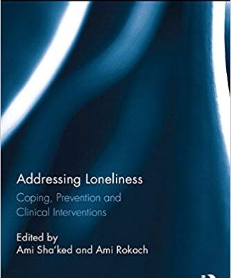خرید و دانلود نسخه کامل کتاب Addressing Loneliness Coping, Prevention and Clinical Interventions (Researching Social Psychology)