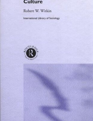 خرید و دانلود نسخه کامل کتاب Adorno on Popular Culture –  PDF
