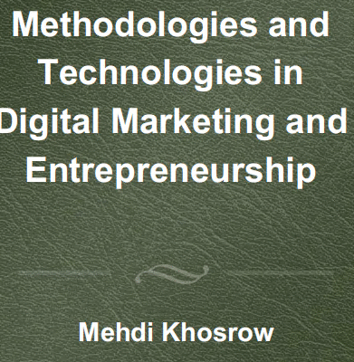 خرید و دانلود نسخه کامل کتاب Advanced Methodologies and Technologies in Digital Marketing and Entrepreneurship – Pdf