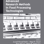 خرید و دانلود نسخه کامل کتاب ADVANCED RESEARCH METHODS IN FOOD PROCESSING TECHNOLOGIES –  PDF