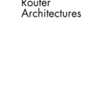 خرید و دانلود نسخه کامل کتاب Advanced Router Architectures
