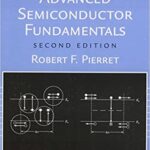 خرید و دانلود نسخه کامل کتاب Advanced Semiconductor Fundamentals (2nd Edition) –  Pdf