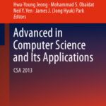 خرید و دانلود نسخه کامل کتاب Advances in Computer Science and its Applications: CSA 2013