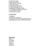 خرید و دانلود نسخه کامل کتاب Advances in Computer Simulation: Lectures Held at the Eötvös Summer School in Budapest, Hungary, 16–20 July 1996