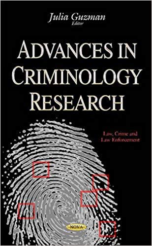 خرید و دانلود نسخه کامل کتاب Advances in Criminology Research (Law, Crime and Law Enforcement)_683c4991d3ca6.jpeg خرید و دانلود نسخه کامل کتاب Advances in Criminology Research (Law, Crime and Law Enforcement)