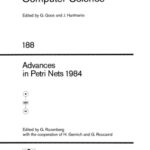 خرید و دانلود نسخه کامل کتاب Advances in Petri Nets 1984