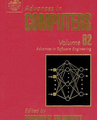 خرید و دانلود نسخه کامل کتاب Advances in Software Engineering
