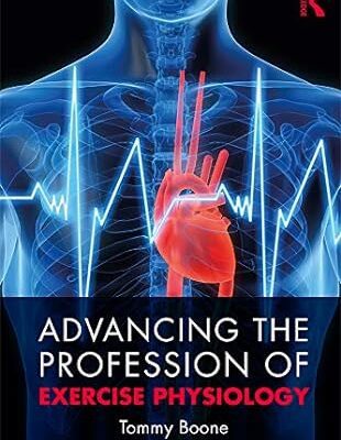 خرید و دانلود نسخه کامل کتاب Advancing the Profession of Exercise Physiology – PDF