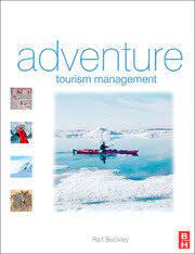 خرید و دانلود نسخه کامل کتاب Adventure Tourism Management – PDF