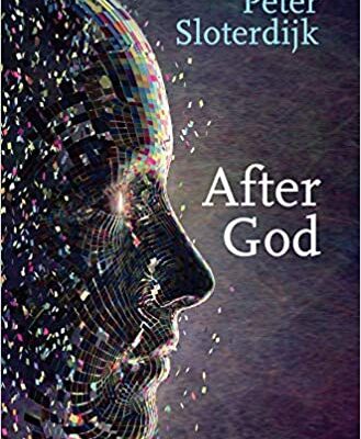 خرید و دانلود نسخه کامل کتاب After God by Peter Sloterdijk –  +  pdf