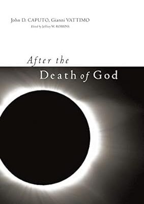 خرید و دانلود نسخه کامل کتاب After the Death of God – Pdf