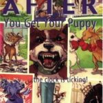 خرید و دانلود نسخه کامل کتاب After You Get Your Puppy –  PDF