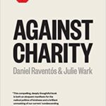 خرید و دانلود نسخه کامل کتاب Against Charity (Counterpunch)