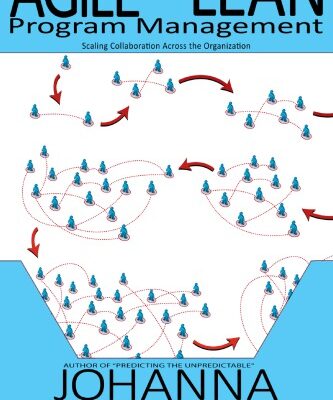 خرید و دانلود نسخه کامل کتاب Agile and Lean Program Management: Scaling Collaboration Across the Organization