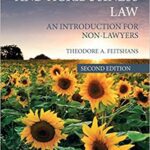 خرید و دانلود نسخه کامل کتاب Agricultural and Agribusiness Law (2nd Edition) [2019] –  PDF