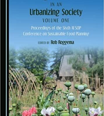خرید و دانلود نسخه کامل کتاب Agriculture in an Urbanizing Society Volume One – Pdf