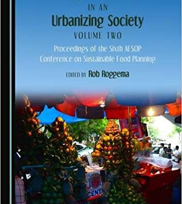 خرید و دانلود نسخه کامل کتاب Agriculture in an Urbanizing Society Volume Two