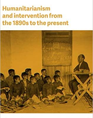 خرید و دانلود نسخه کامل کتاب Aid to Armenia: Humanitarianism and intervention from the 1890s to the present – + pdf