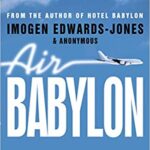 خرید و دانلود نسخه کامل کتاب Air Babylon –  +  pdf