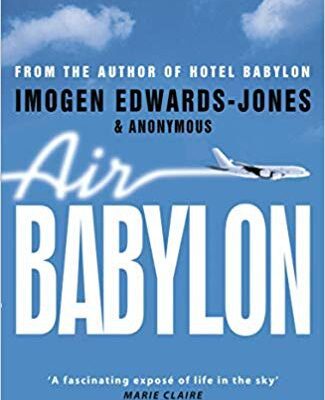 خرید و دانلود نسخه کامل کتاب Air Babylon –  +  pdf