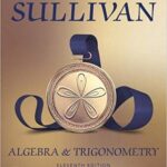 خرید و دانلود نسخه کامل کتاب Algebra and Trigonometry (11th Edition) [2019] –  PDF