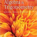 خرید و دانلود نسخه کامل کتاب Algebra and Trigonometry (5th Edition) –  PDF