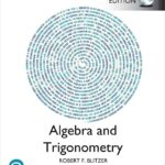 خرید و دانلود نسخه کامل کتاب Algebra and Trigonometry, Global Edition (7th Edition) [2022] –  Pdf