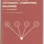 خرید و دانلود نسخه کامل کتاب Algorithms and Automatic Computing Machines