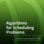 خرید و دانلود نسخه کامل کتاب Algorithms for Scheduling Problems