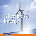 خرید و دانلود نسخه کامل کتاب Alternative Energy –  PDF