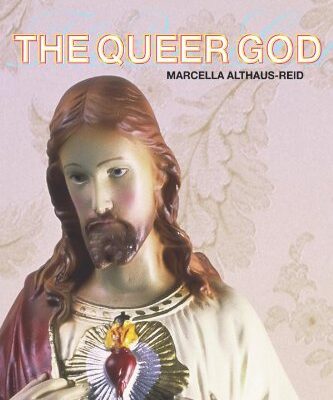 خرید و دانلود نسخه کامل کتاب Althaus-Reid – The Queer God – PDF