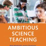 خرید و دانلود نسخه کامل کتاب Ambitious Science Teaching BY Windschitl –  +  Pdf