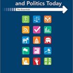 خرید و دانلود نسخه کامل کتاب American Government and Politics Today Essentials 2017-2018 Edition (19th Edition)