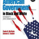 خرید و دانلود نسخه کامل کتاب American Government in Black and White Diversity and Demacy (4th Edition) –  +  pdf