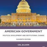 خرید و دانلود نسخه کامل کتاب American Government: Political Development and Institutional Change 11th Edition –  PDF