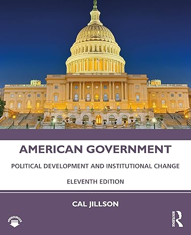 خرید و دانلود نسخه کامل کتاب American Government: Political Development and Institutional Change 11th Edition – PDF_683b685512547.jpeg خرید و دانلود نسخه کامل کتاب American Government: Political Development and Institutional Change 11th Edition – PDF