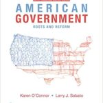 خرید و دانلود نسخه کامل کتاب American Government: Roots and Reform – 2016 Presidential Election (13th Edition) –  Pdf
